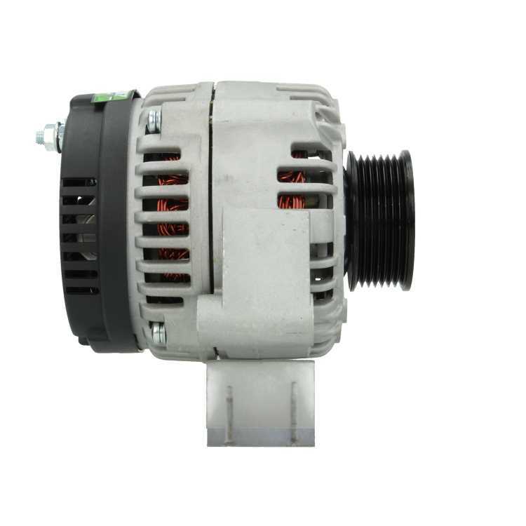 Alternateur fendt 150a +line - 565.502.150.090