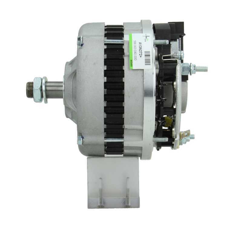 Alternateur deutz 40a +line - 566.003.040.000