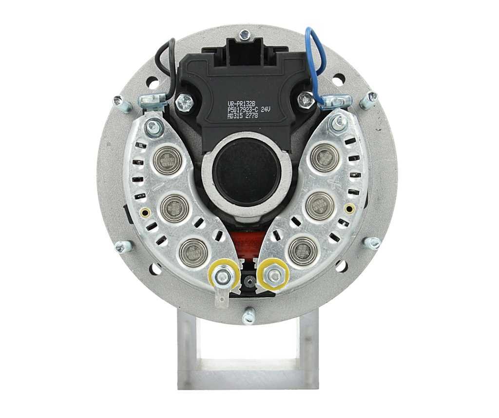Alternateur deutz 40a +line - 566.004.040.000