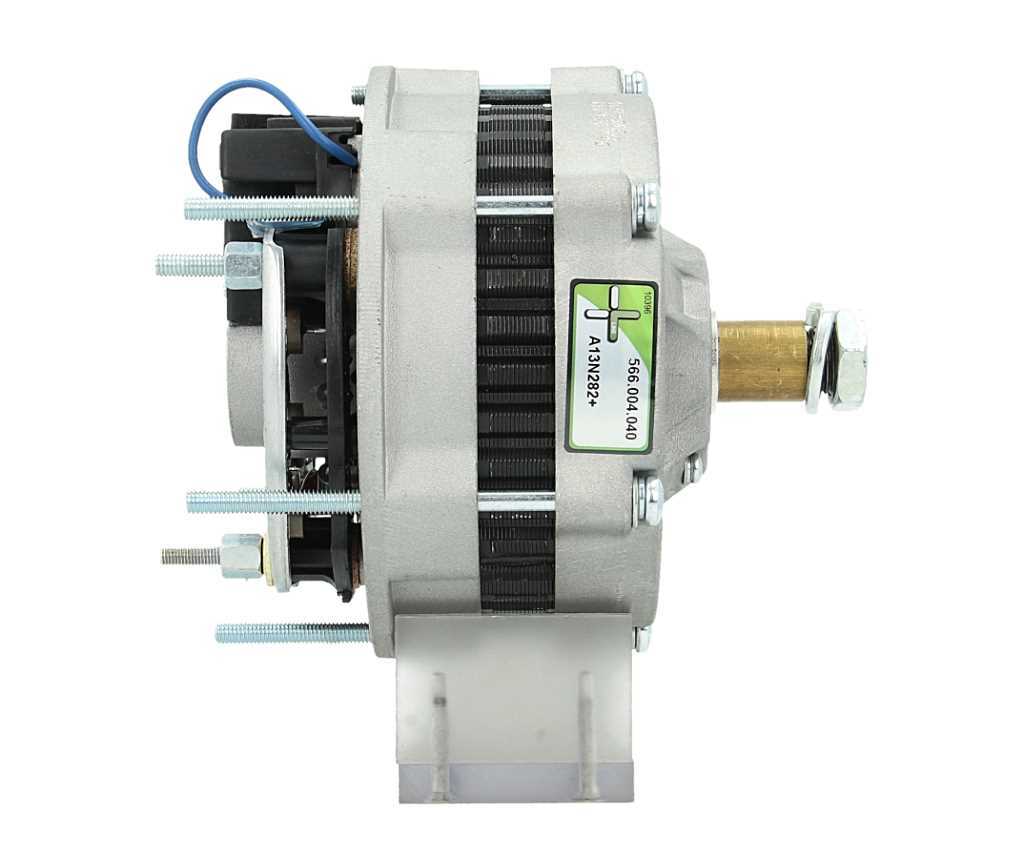 Alternateur deutz 40a +line - 566.004.040.000