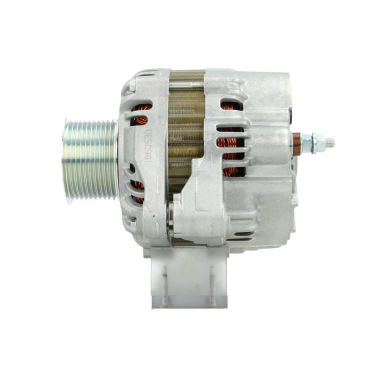 Alternateur deutz 80a mitsubishi - 566.501.080.370