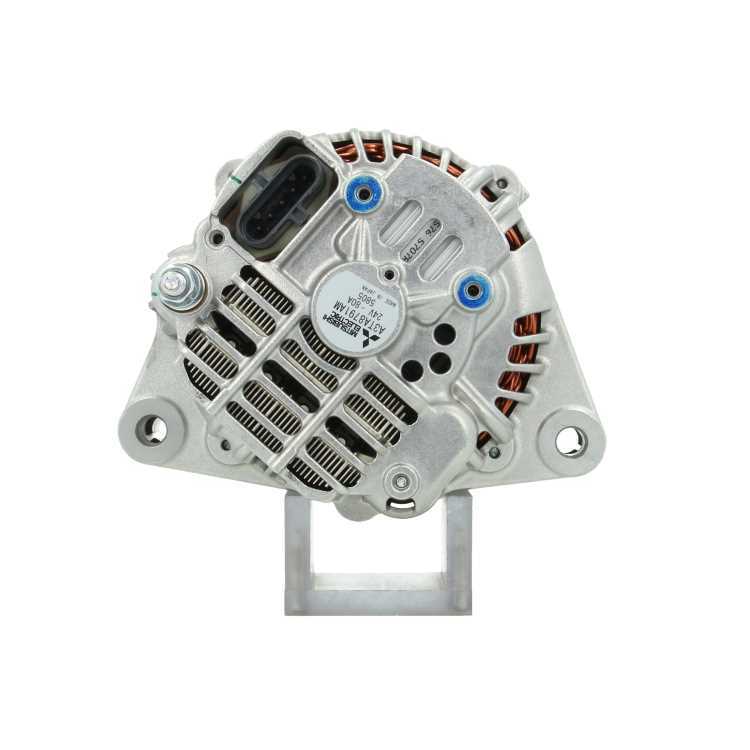 Alternateur deutz 80a mitsubishi - 566.501.080.370