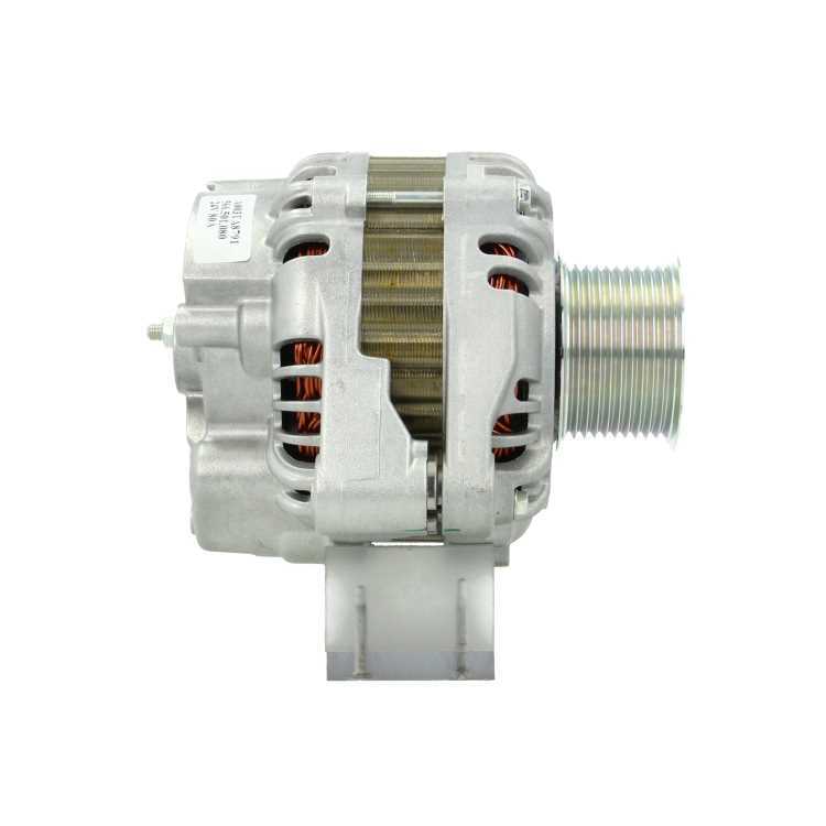 Alternateur deutz 80a mitsubishi - 566.501.080.370