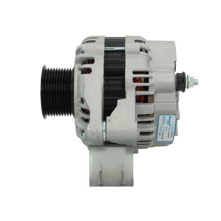Alternateur deutz-fahr khd 100a prestolite - 566.501.100.380