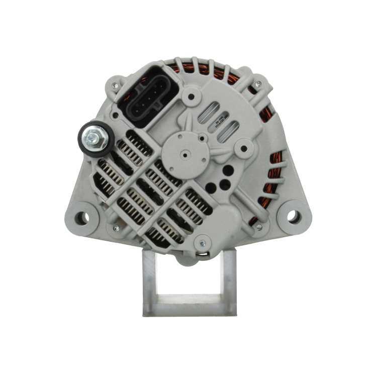 Alternateur deutz-fahr khd 100a prestolite - 566.501.100.380
