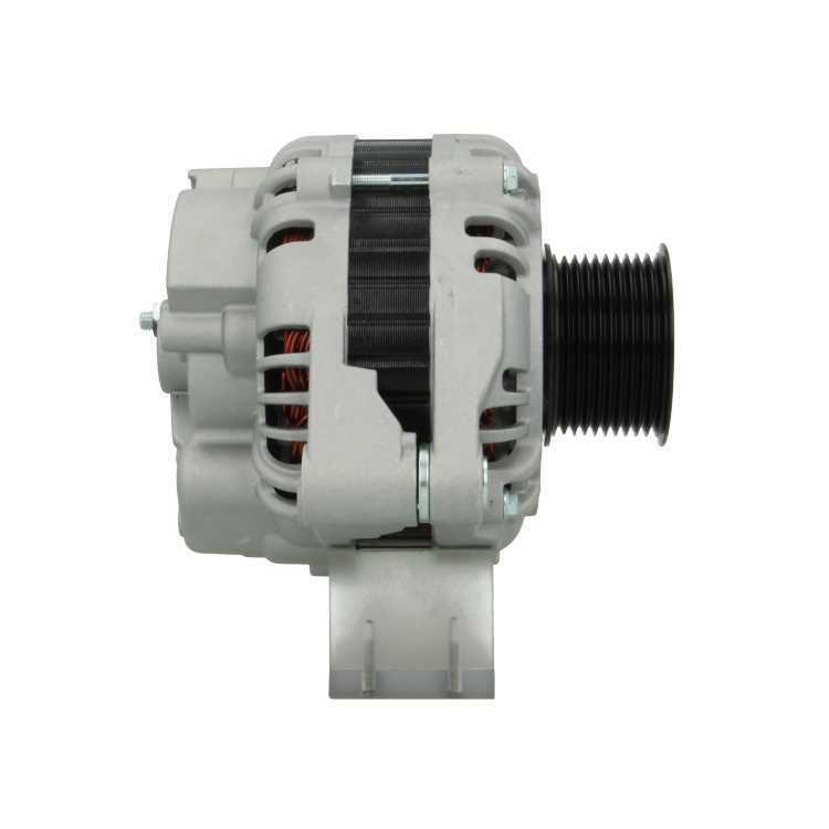 Alternateur deutz-fahr khd 100a prestolite - 566.501.100.380