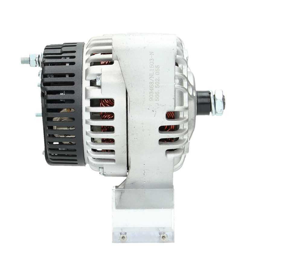 Alternateur deutz-farh 55a +line - 566.502.055.090
