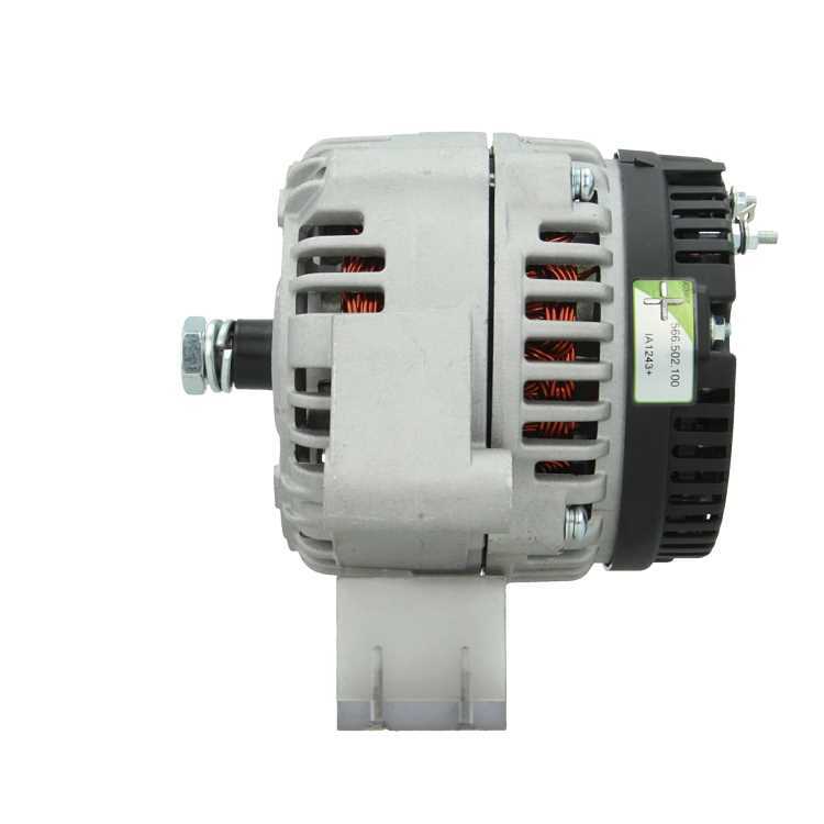 Alternateur deutz 100a +line - 566.502.100.090
