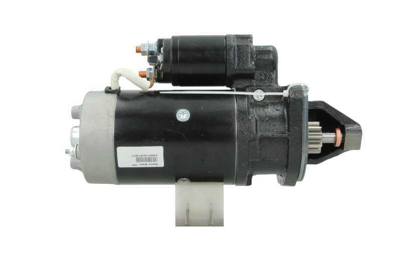 Démarreur renault 2.4 kw +line - 570.021.103.011