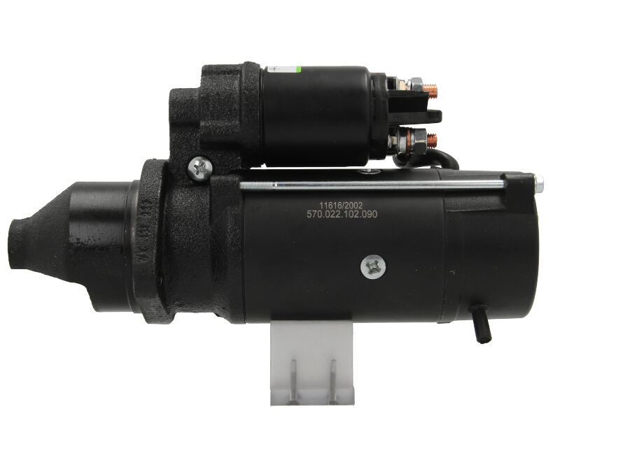 Démarreur renault 3.0 kw +line - 570.022.102.090