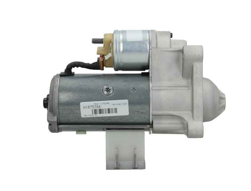 Démarreur renault 1.7 kw valeo - 570.510.113.500