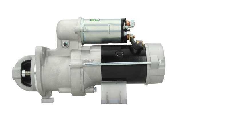 Démarreur renault truck 3.0 kw +line - 570.553.103.030