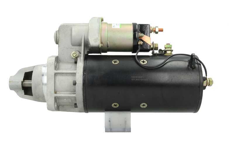 Démarreur renault 7.7 kw +line - 571.503.124.000