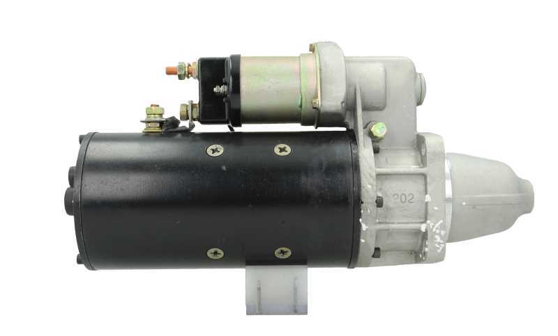 Démarreur renault 7.7 kw +line - 571.503.124.000