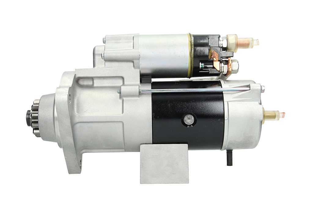 Démarreur renault 7.0 kw mitsubishi - 571.514.113.370