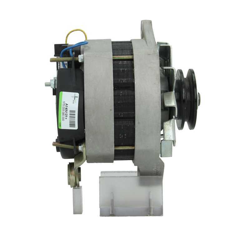 Alternateur renault 90a +line - 575.033.090.000
