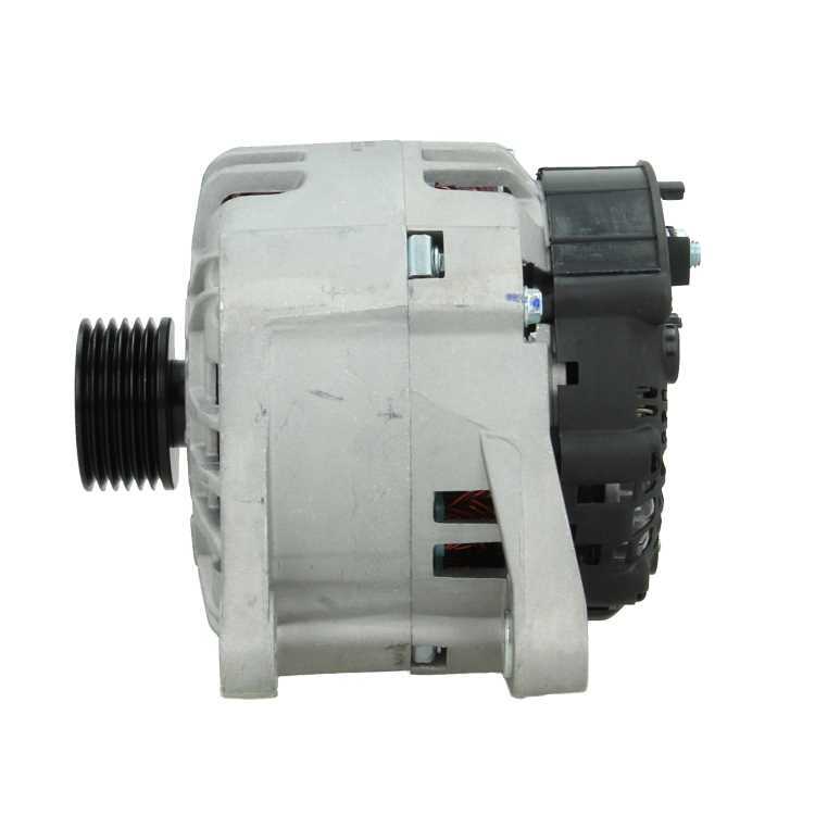 Alternateur renault 125a +line - 575.562.125.000