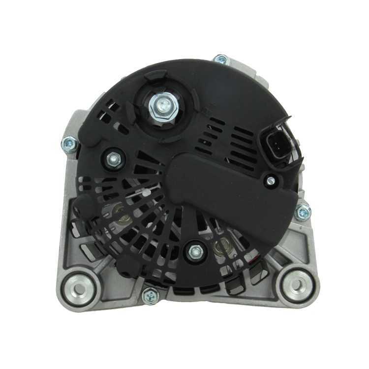 Alternateur renault 125a +line - 575.562.125.000