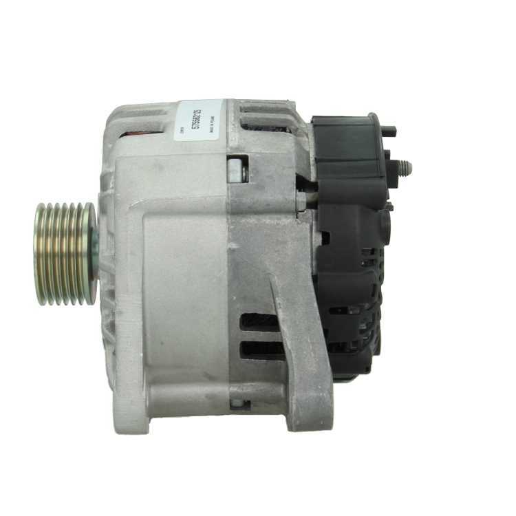 Alternateur renault 125a valeo - 575.562.125.500