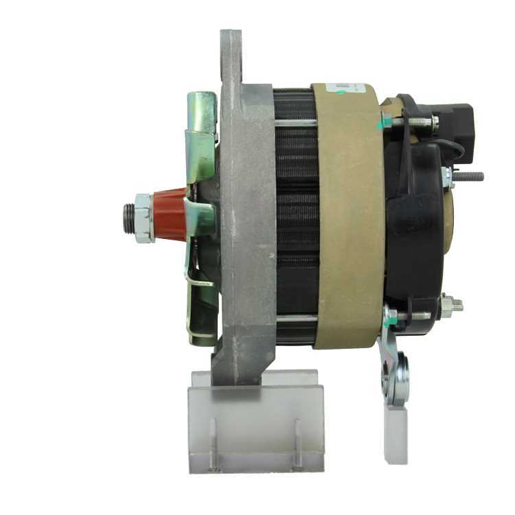 Alternateur renault 60a valeo - 576.001.060.500