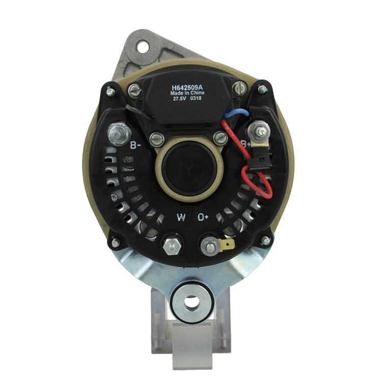 Alternateur renault 60a valeo - 576.001.060.500