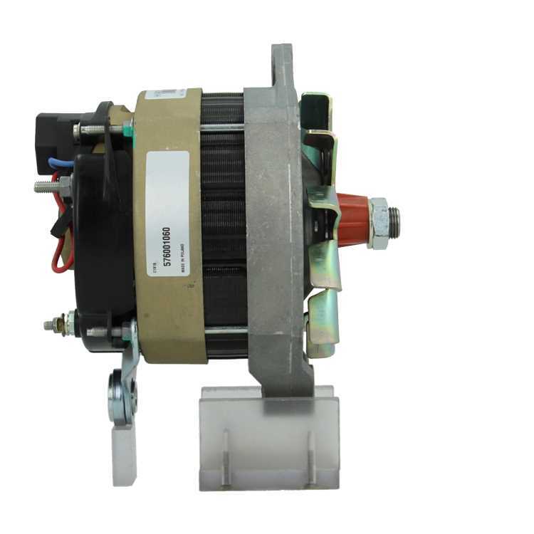 Alternateur renault 60a valeo - 576.001.060.500