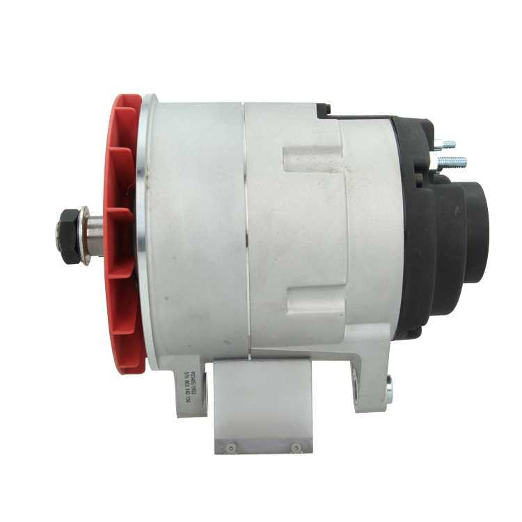 Alternateur renault 140a +line - 576.003.140.150