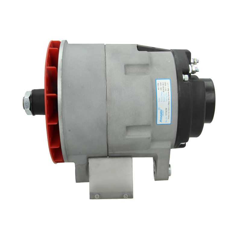 Alternateur renault 140a prestolite - 576.003.140.380