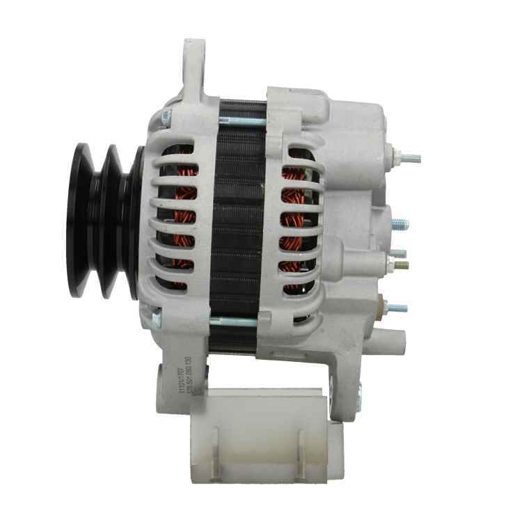 Alternateur renault 80a +line - 576.501.080.130