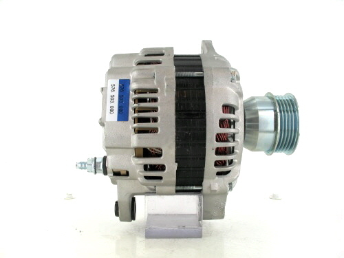 Alternateur renault truck 80a +line - 576.503.090.130