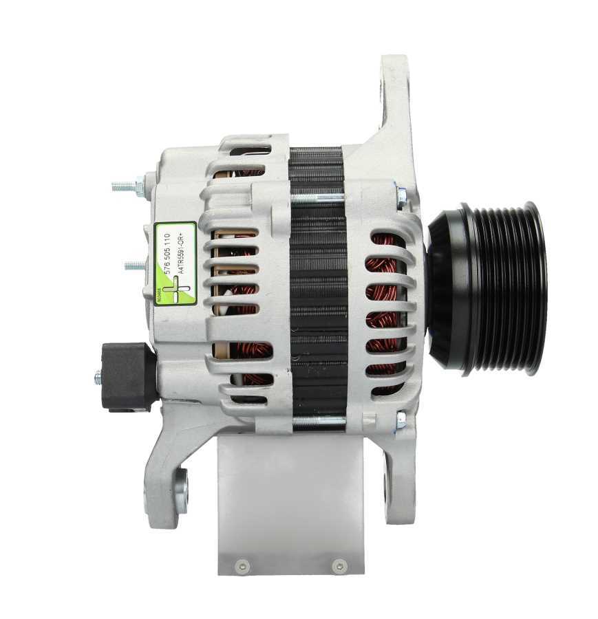 Alternateur renault 110a +line - 576.505.110.134