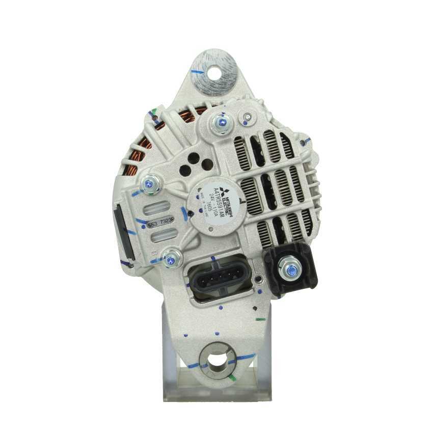 Alternateur renault 110a mitsubishi - 576.505.110.370