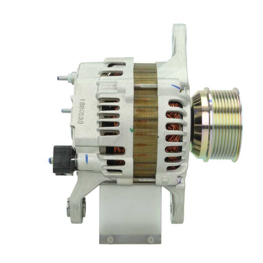 Alternateur renault 110a mitsubishi - 576.505.110.370