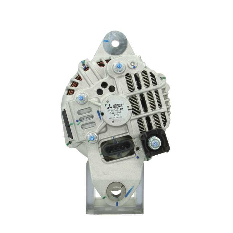 Alternateur renault 90a mitsubishi - 576.507.090.370
