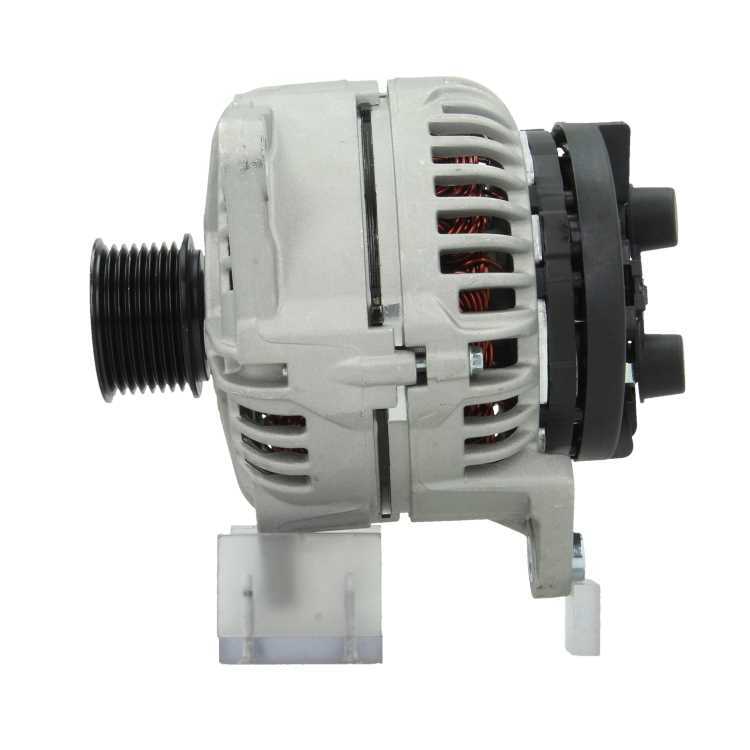 Alternateur renault truck 110a +line - 576.509.110.014