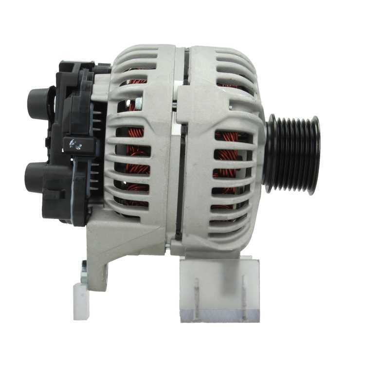 Alternateur renault truck 110a +line - 576.509.110.014