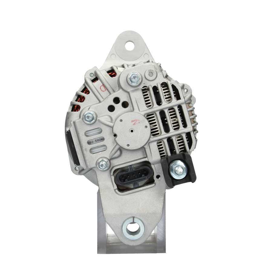 Alternateur renault truck 130a +line - 576.510.130.134