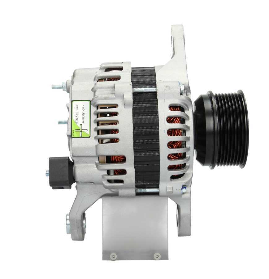 Alternateur renault truck 130a +line - 576.510.130.134