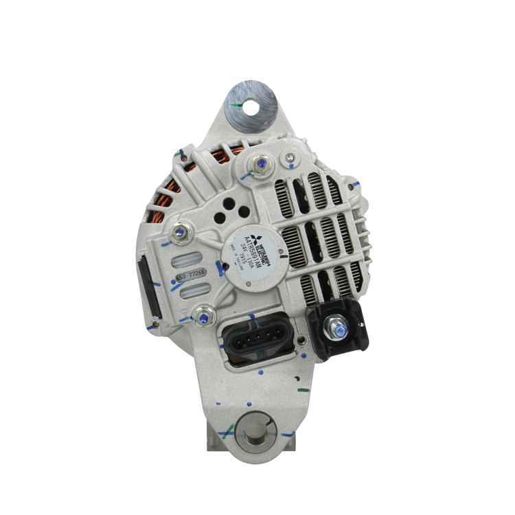 Alternateur renault truck 130a mitsubishi - 576.510.130.370