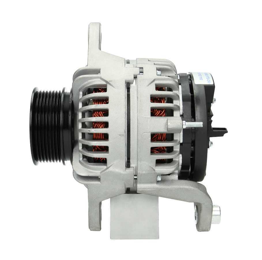 Alternateur renault truck 110a +line - 576.512.110.014
