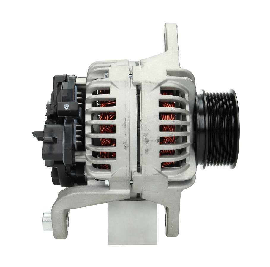 Alternateur renault truck 110a +line - 576.512.110.014