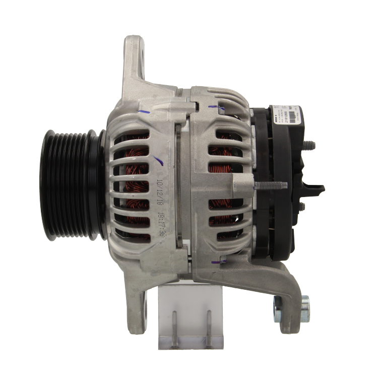 Alternateur Renault 110A BOSCH - 576.512.110.211