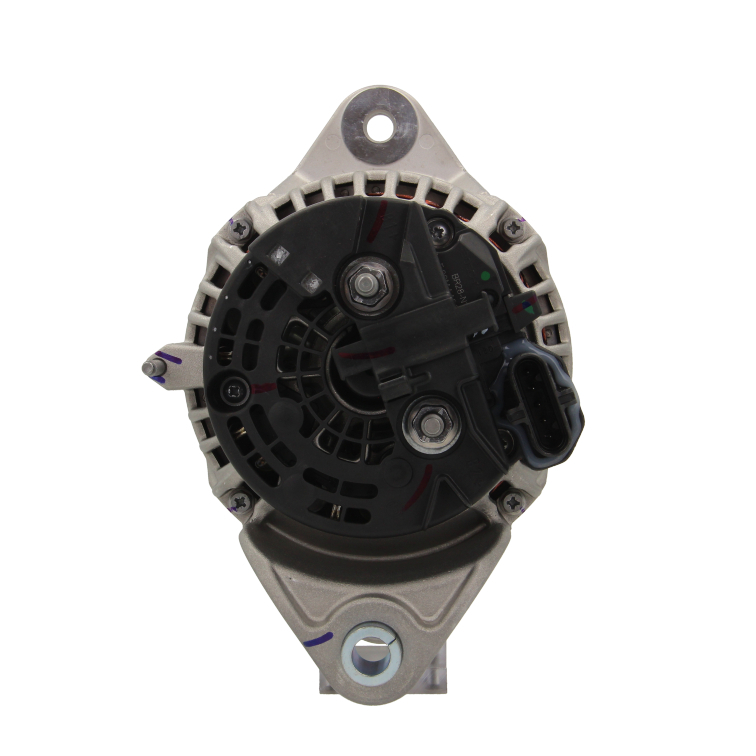 Alternateur Renault 110A BOSCH - 576.512.110.211