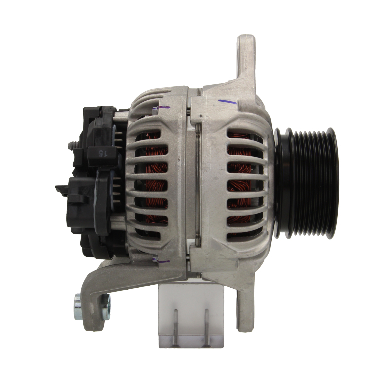Alternateur Renault 110A BOSCH - 576.512.110.211
