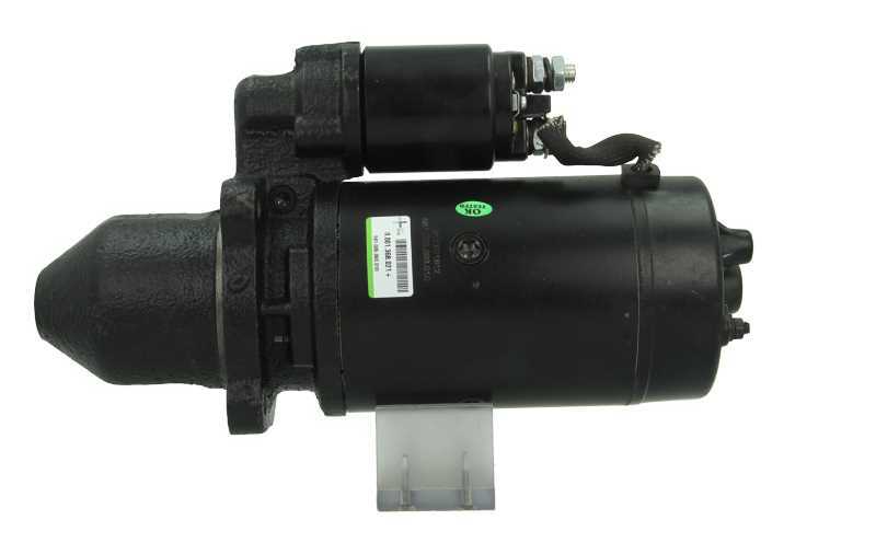 Démarreur fiat 4.0 kw +line - 581.005.093.010