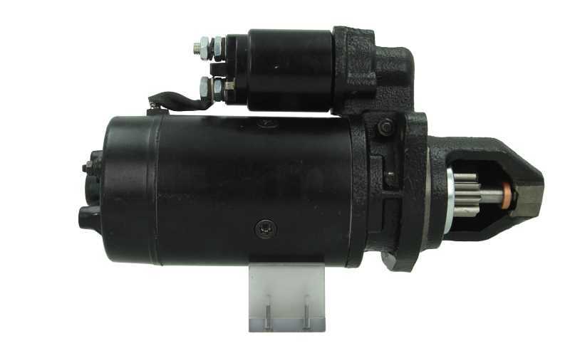 Démarreur fiat 4.0 kw +line - 581.005.093.010