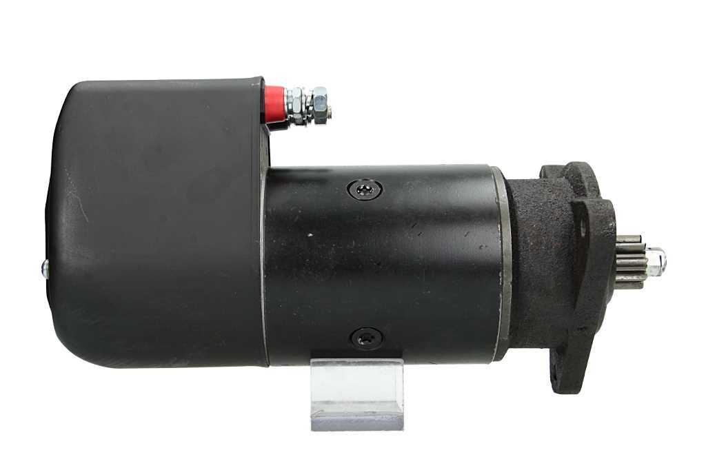Démarreur steyr 5.4 kw +line - 581.201.093.010