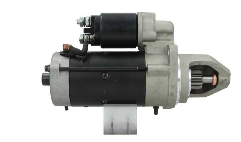 Démarreur 0.001.368.021 4.0kw reduction +line - 581.501.093.010