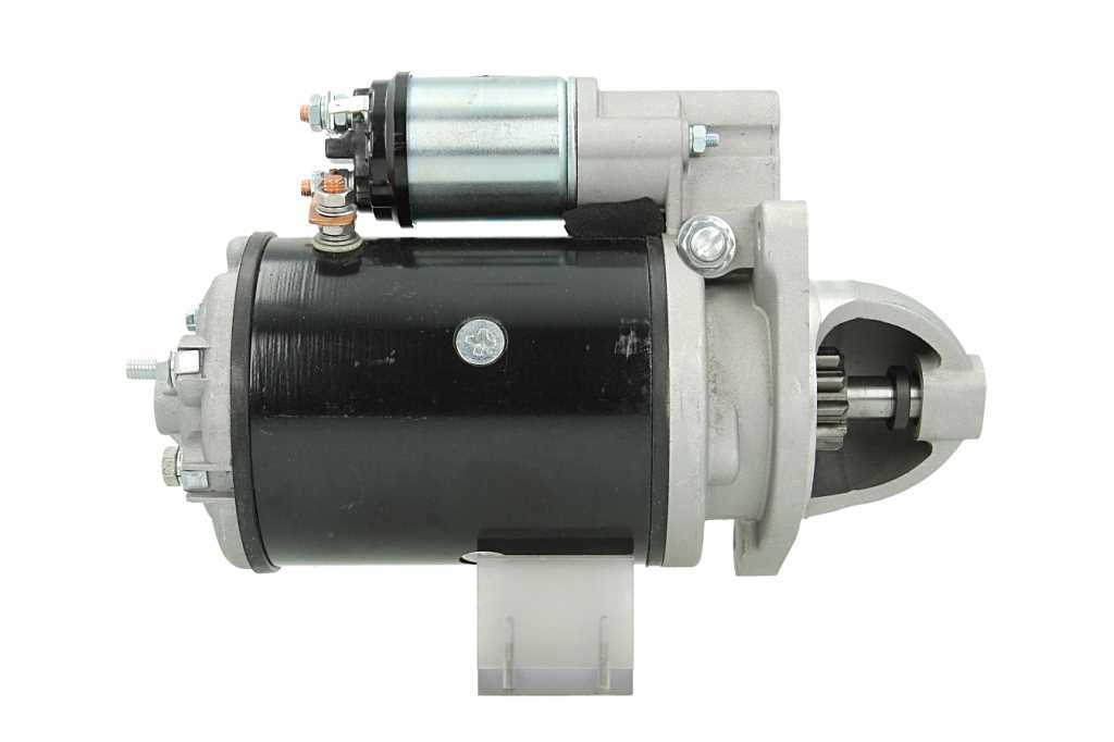Démarreur ford 2.8 kw +line - 590.001.103.100