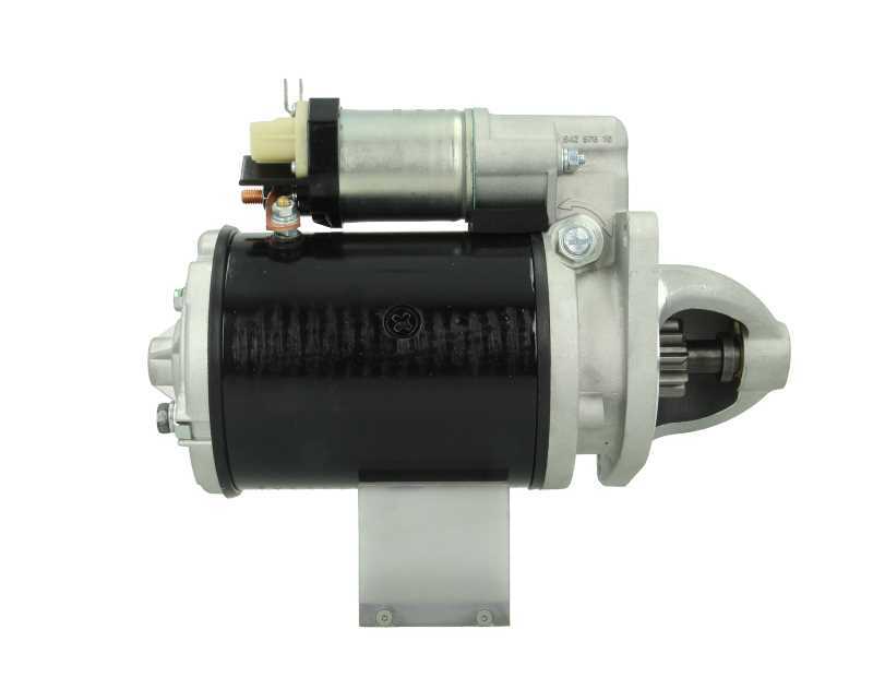 Démarreur ford 2.8 kw lucas - 590.001.103.321